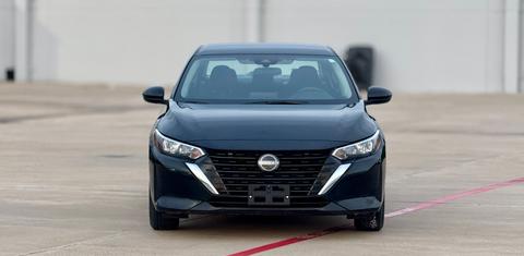 Nissan Sentra 2024
