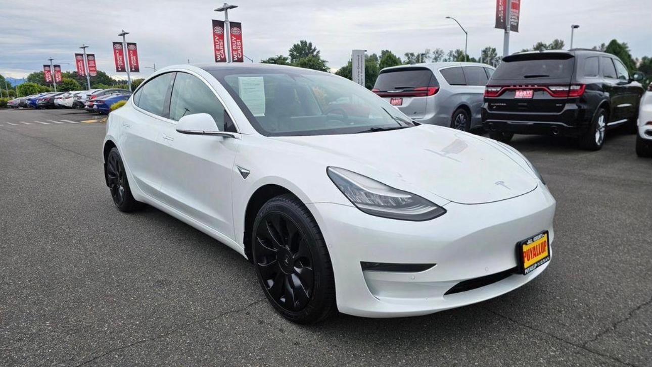 Tesla Model 3 2020 in Bonney Lake, WA