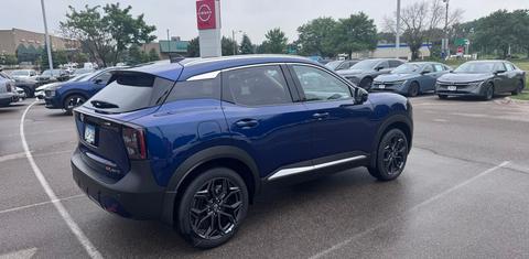 Nissan Kicks 2026