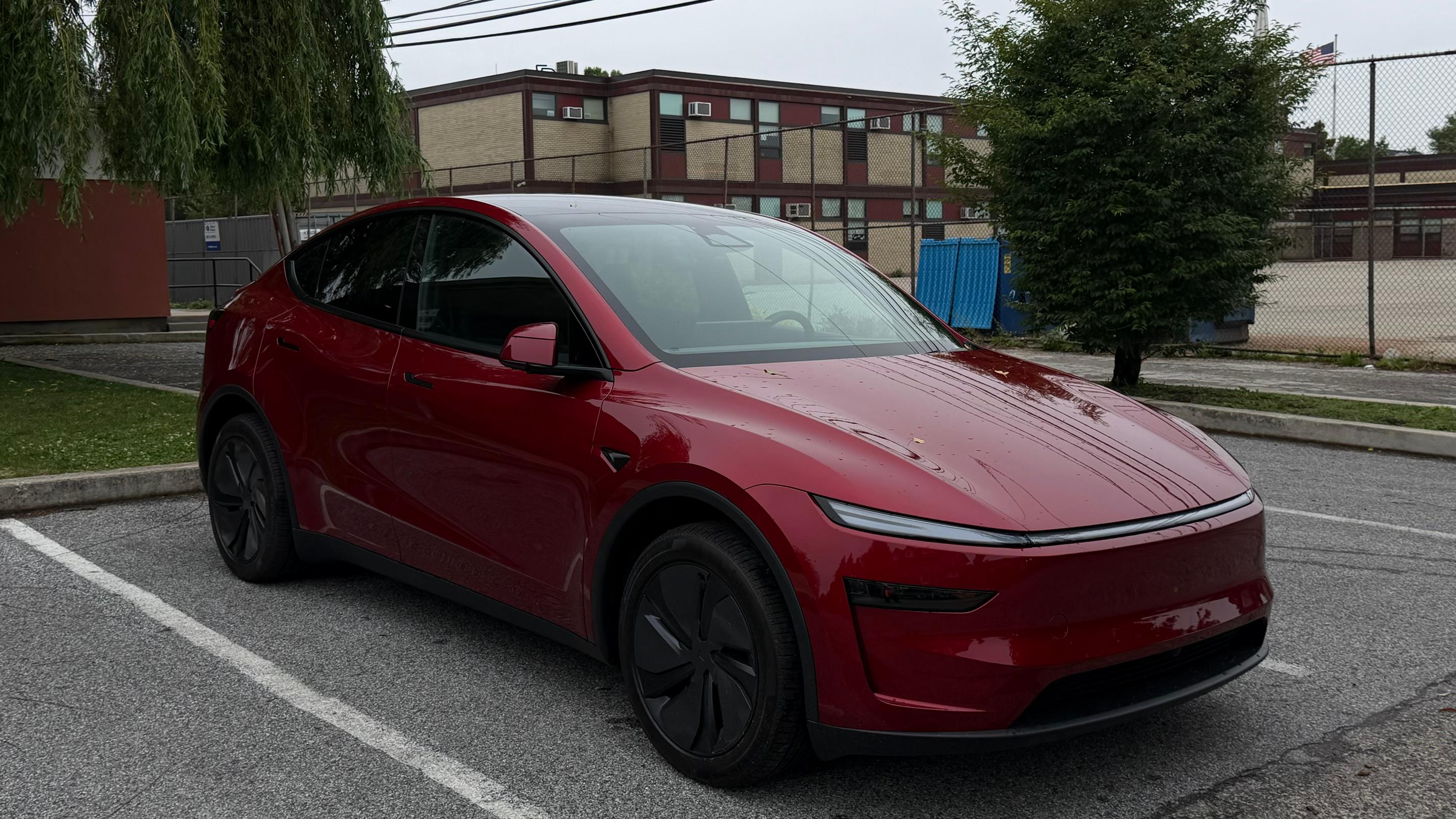 Tesla Model Y 2026 in Yeadon, PA