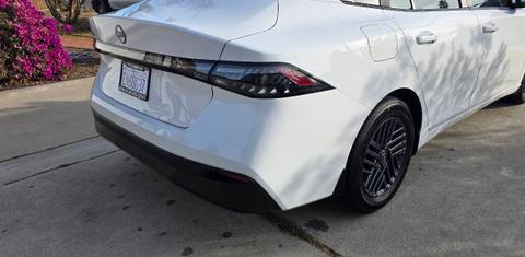 Nissan Sentra 2026
