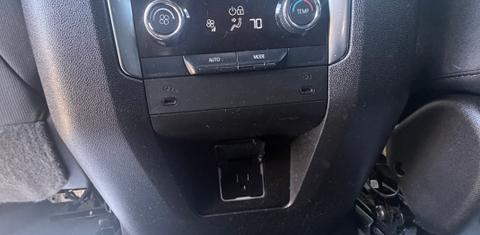 Chevrolet Tahoe 2025