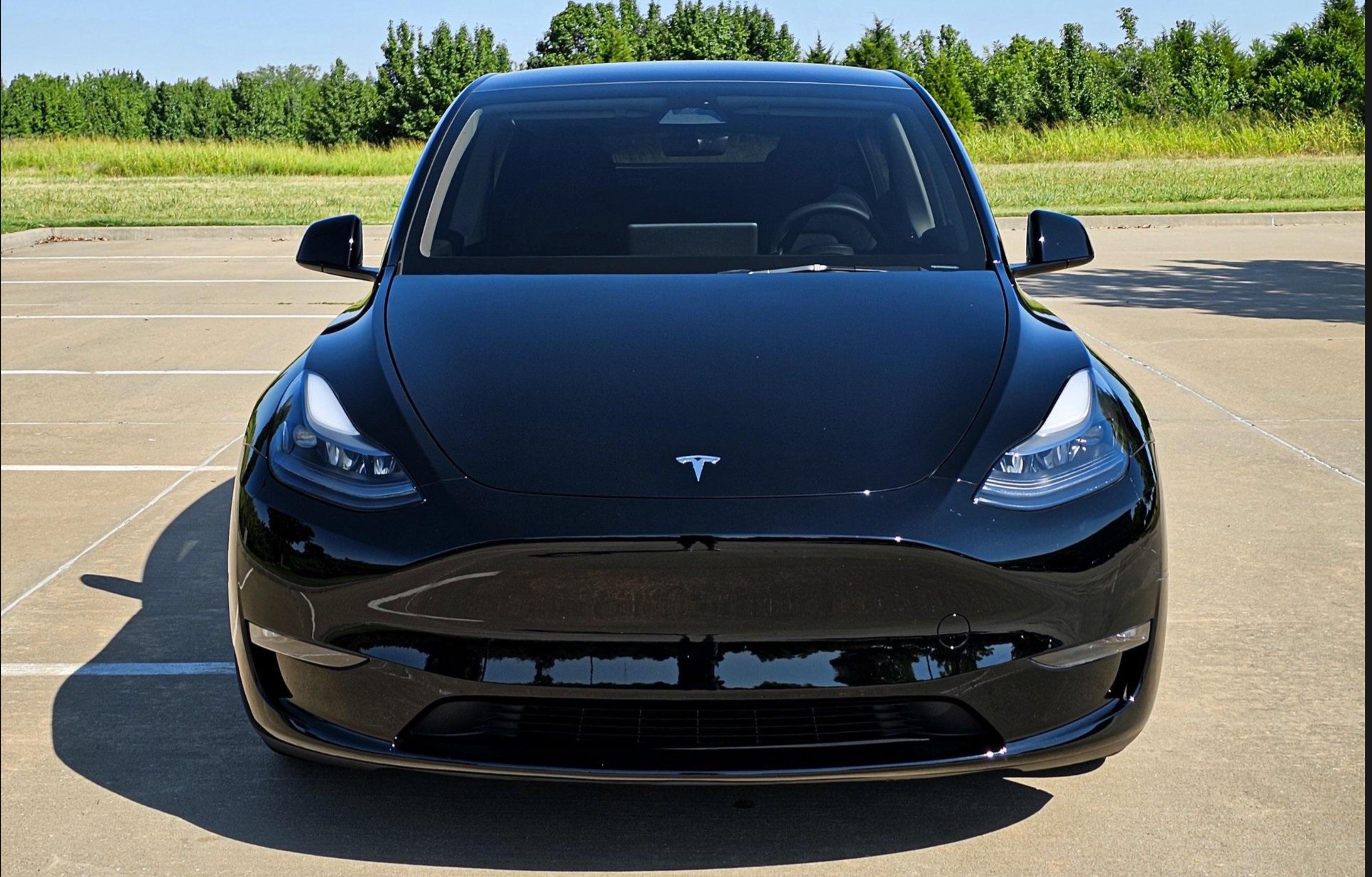 Tesla Model Y 2023 in Raleigh, NC