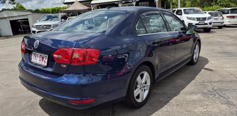 Volkswagen JETTA 2014