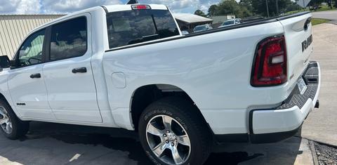 Ram 1500 2026