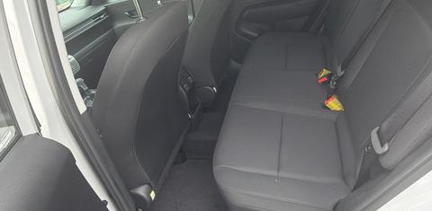 Hyundai Kona 2026