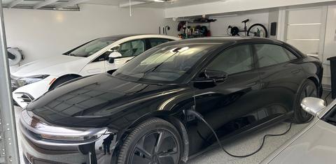 Lucid Air 2026