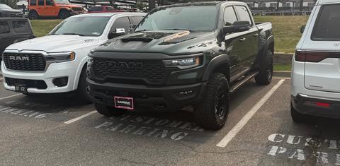 Ram 1500 2026