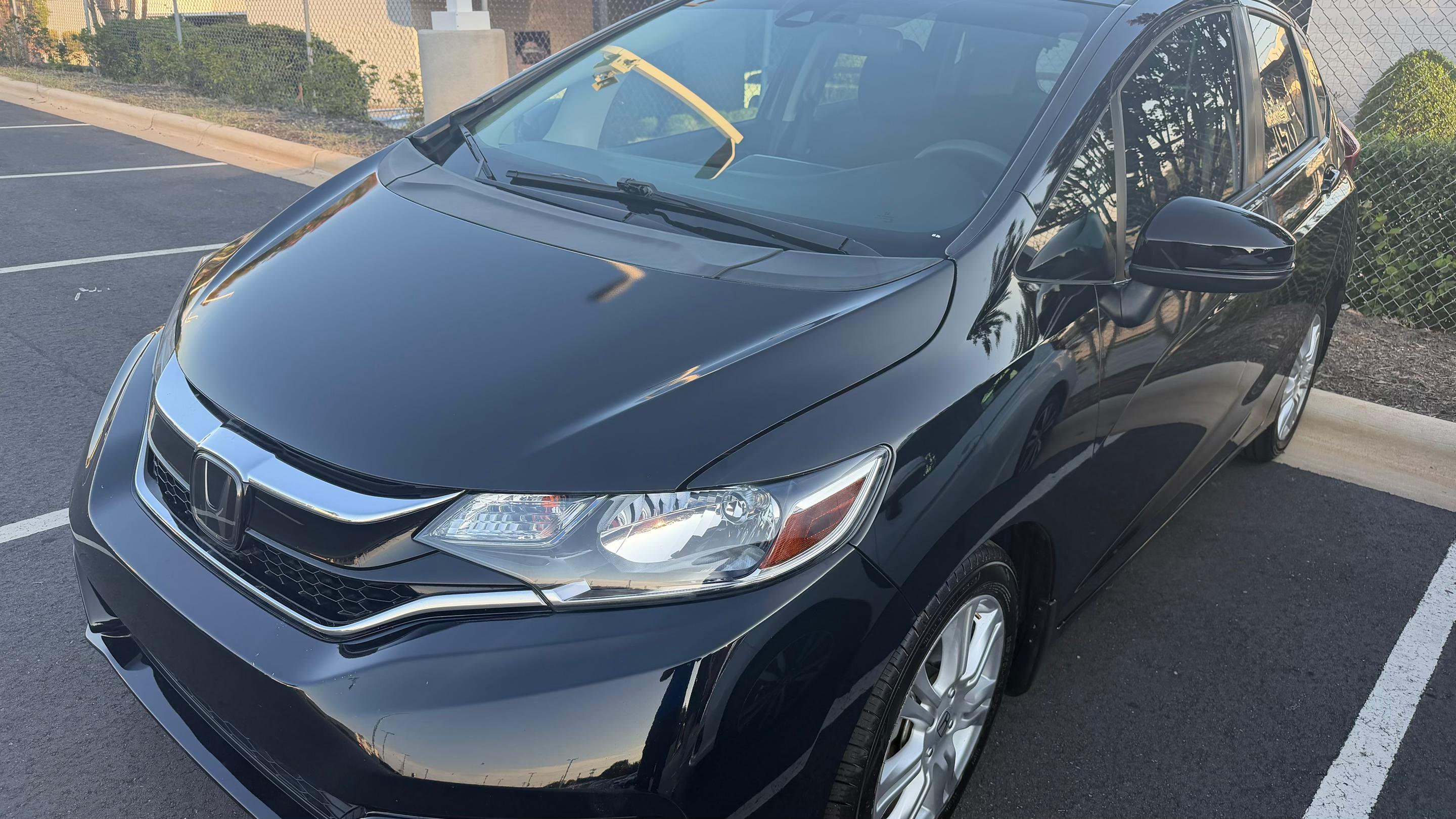 Honda Fit 2020 in Greensboro, NC
