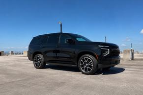 Chevrolet Tahoe 2026 in Fort Lauderdale
