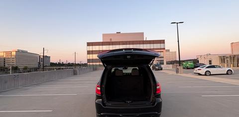 Dodge Durango 2024