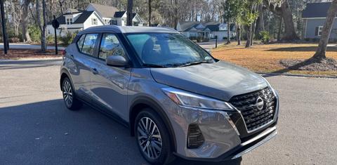 Nissan Kicks 2024