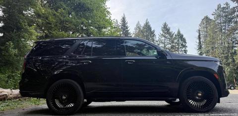 Cadillac Escalade 2023