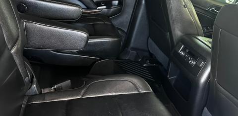 Chevrolet Tahoe 2019