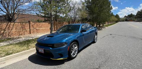 Dodge Charger 2023