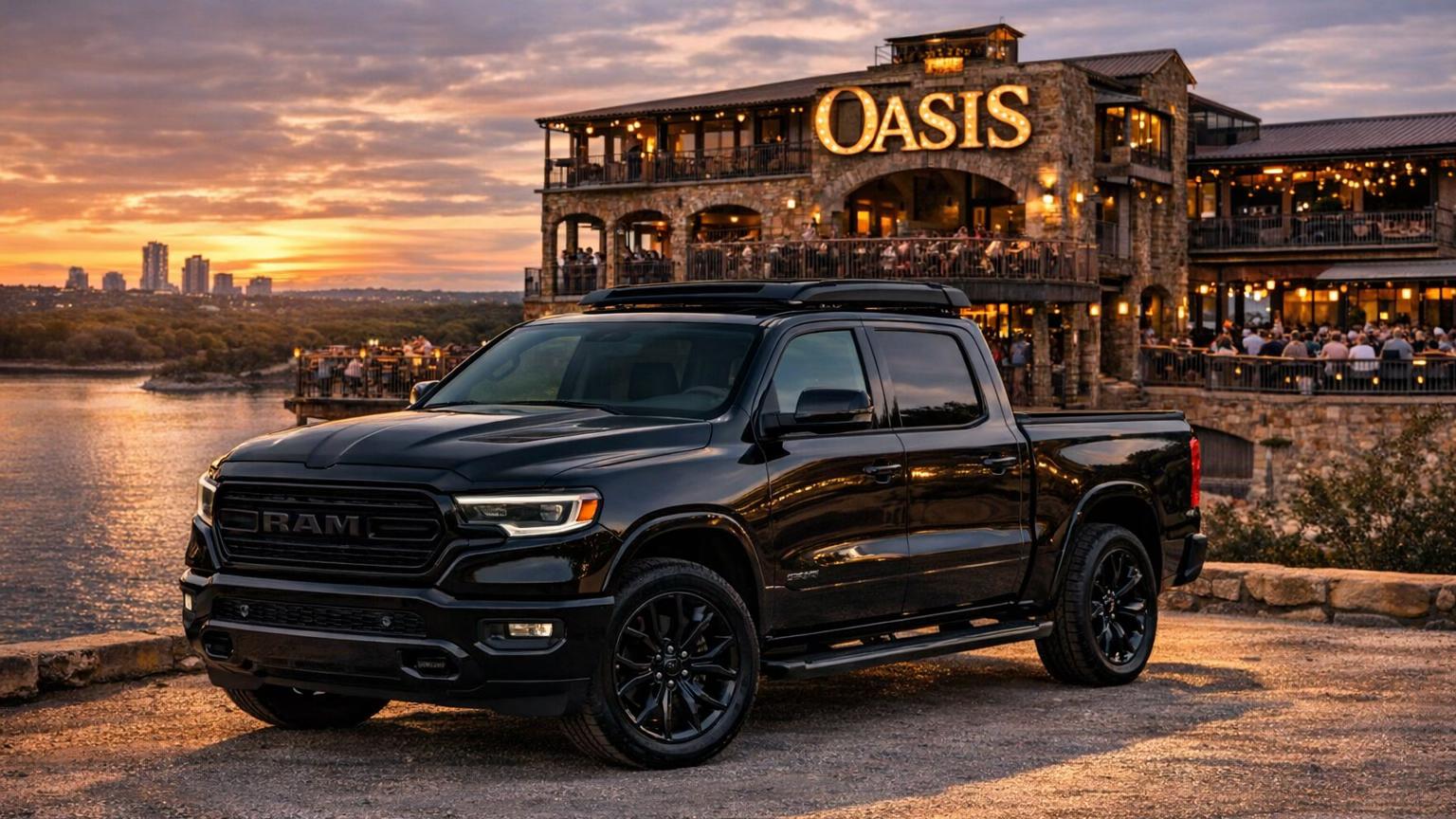 Ram 1500 2020 in Round Rock, TX
