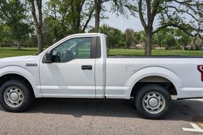 Ford F-150 2018 in Denver