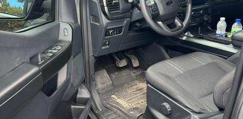 Ford F-150 2024