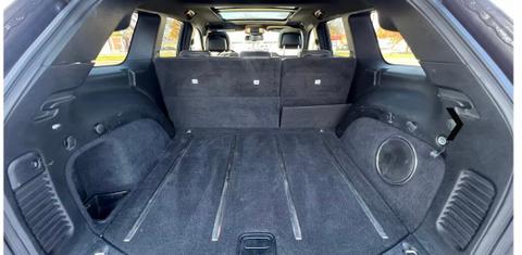 Jeep Grand Cherokee 2015