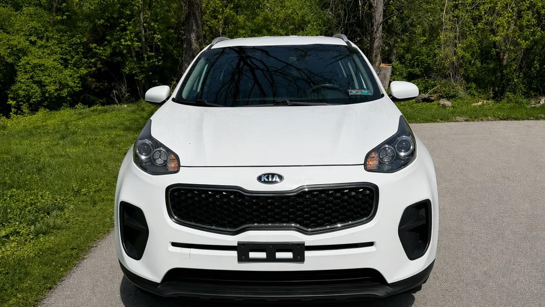 Kia Sportage 2018 in Willingboro, NJ