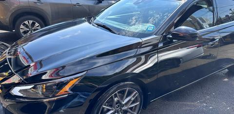 Nissan Altima 2023