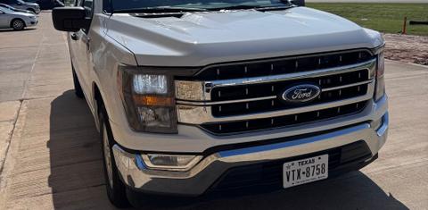 Ford F-150 2023