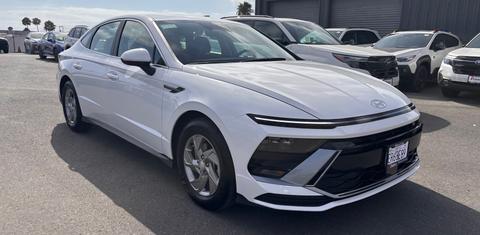 Hyundai Sonata 2026