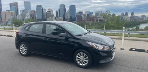 Hyundai Accent 2019