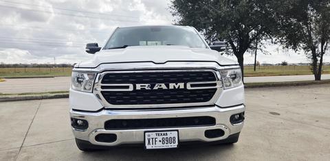 Ram 1500 2022