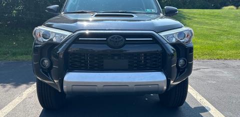 Toyota 4Runner 2023
