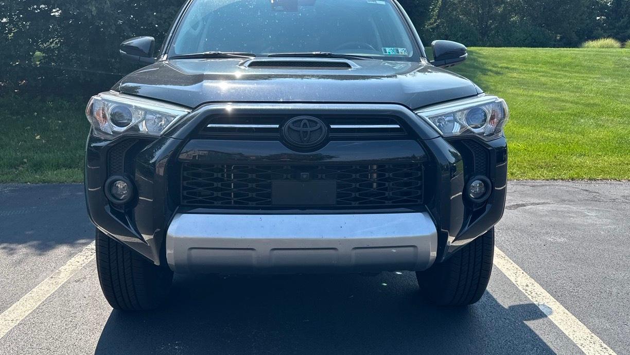 Toyota 4Runner 2023 in Allentown, PA