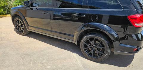 Dodge Journey 2017