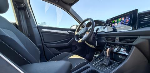 Volkswagen Jetta 2025