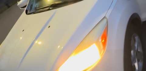 Ford Escape 2014