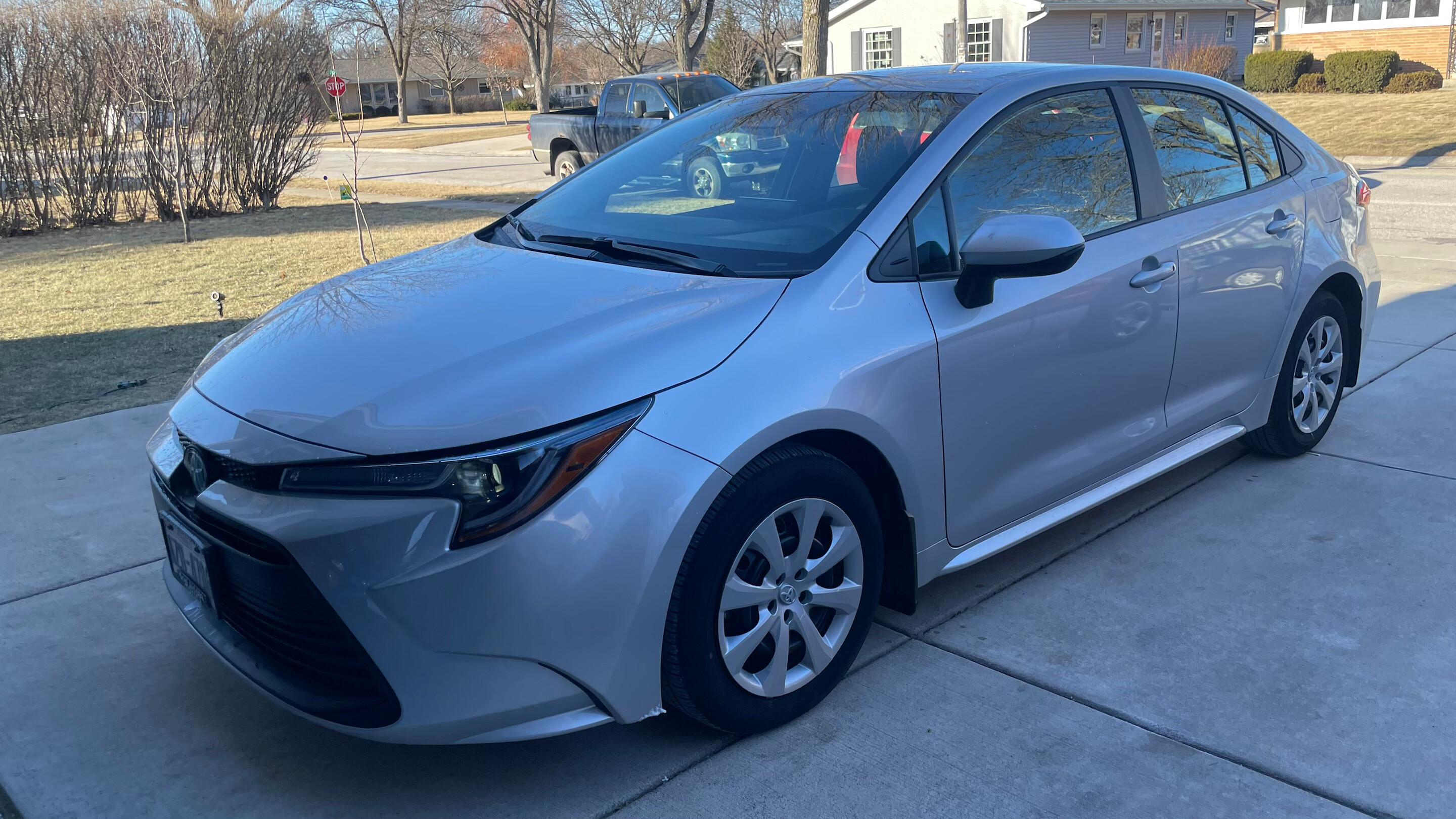 Toyota Corolla 2024 in Oak Creek, WI