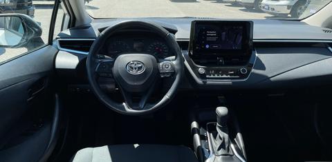 Toyota Corolla 2024