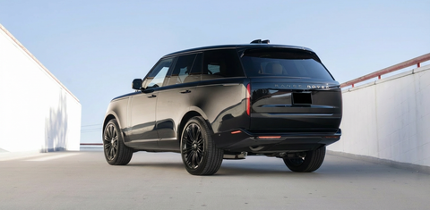 Land Rover Range Rover 2025