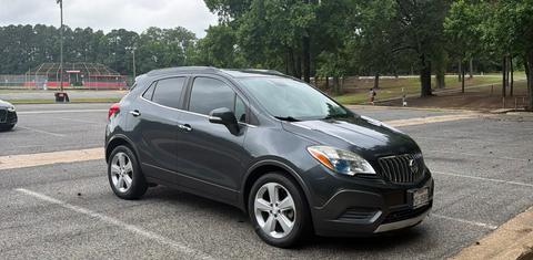 Buick Encore 2016