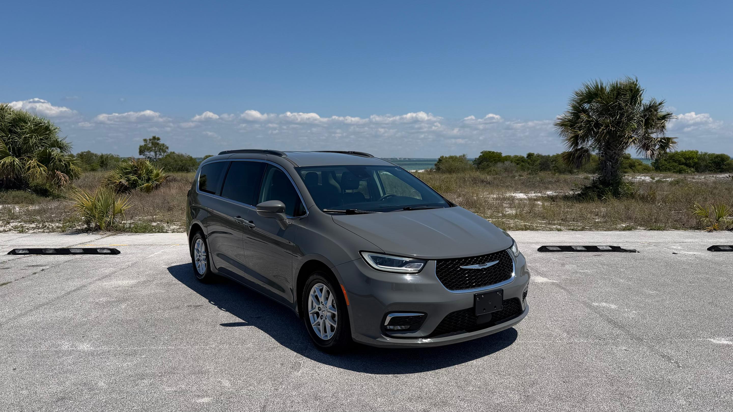 Chrysler Pacifica 2022 in Fort Walton Beach, FL