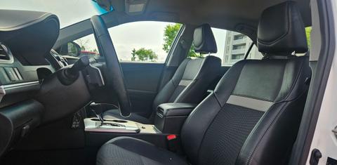 Toyota Camry 2014