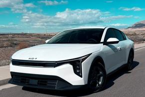 Kia K4 2025 in Henderson
