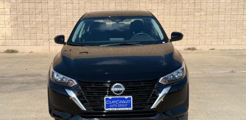 Nissan Sentra 2025