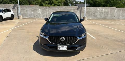 Mazda CX-30 2026