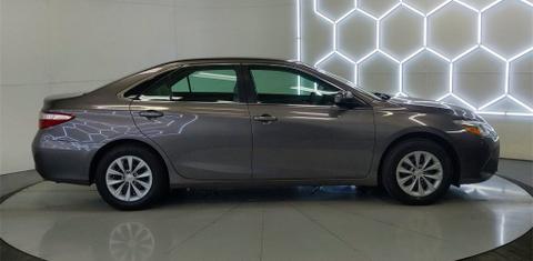 Toyota Camry 2016