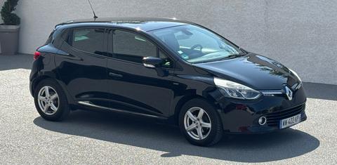 Renault CLIO IV 2016
