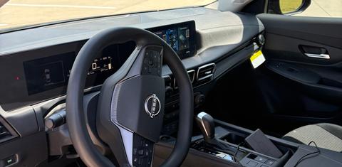 Nissan Sentra 2026