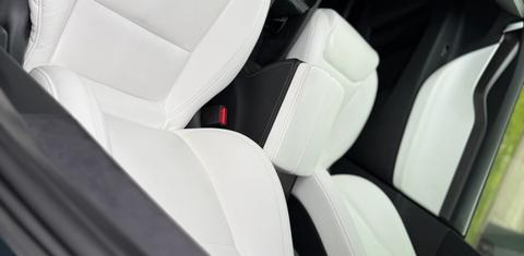 Tesla Model X 2020
