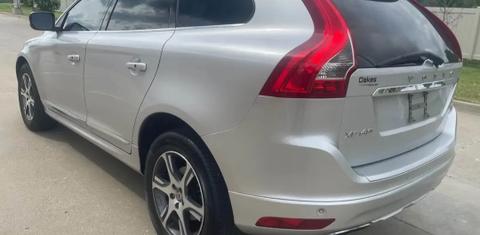 Volvo XC60 2014