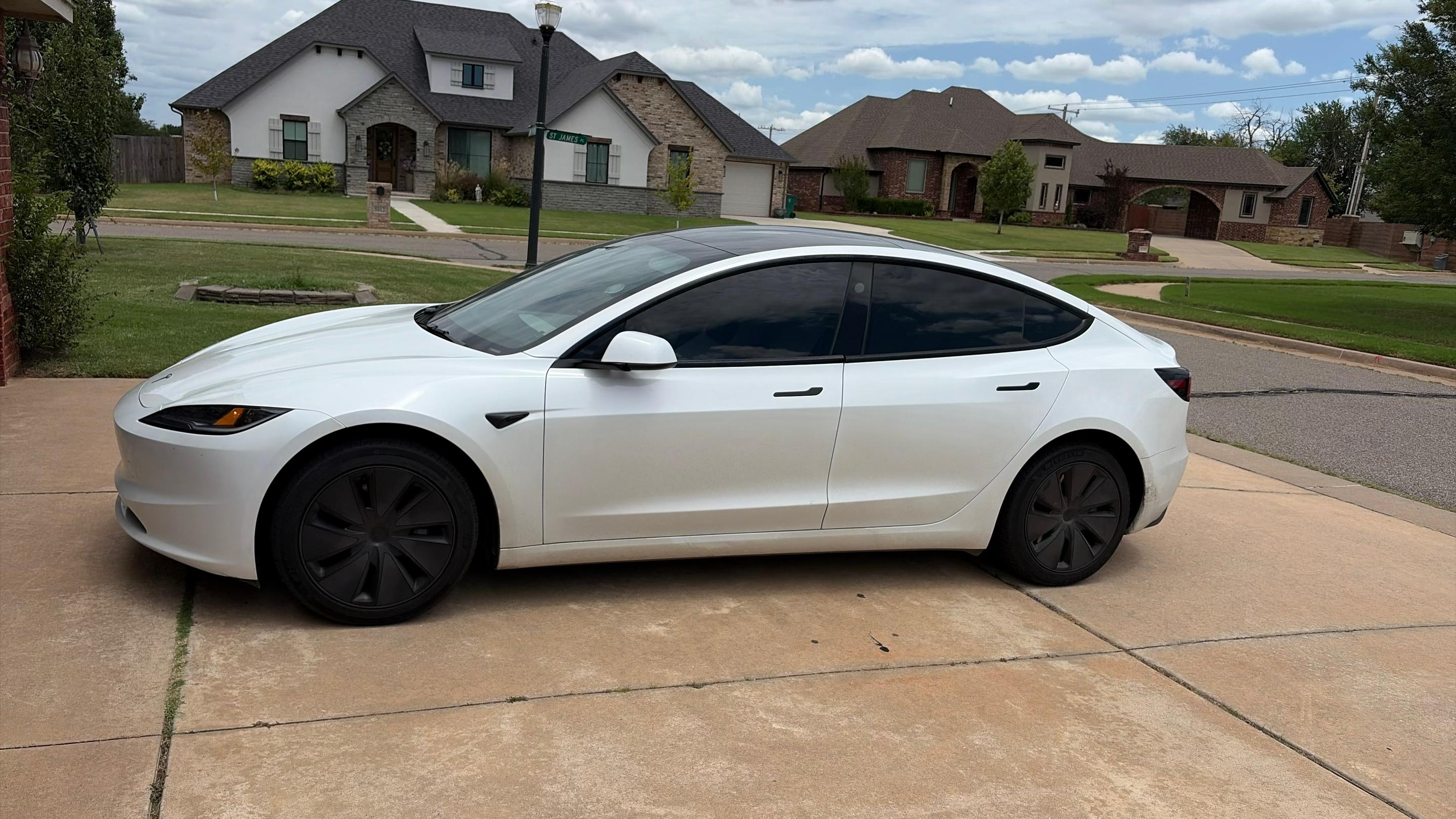 Tesla Model 3 2025 in Oklahoma City, OK