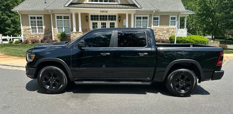 Ram 1500 2023